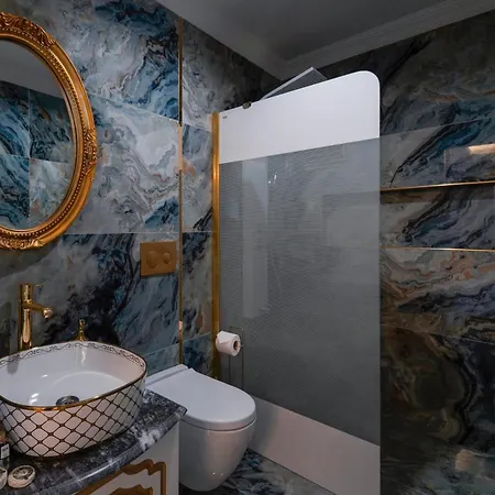Aparthotel Pearl Of Cappadocia