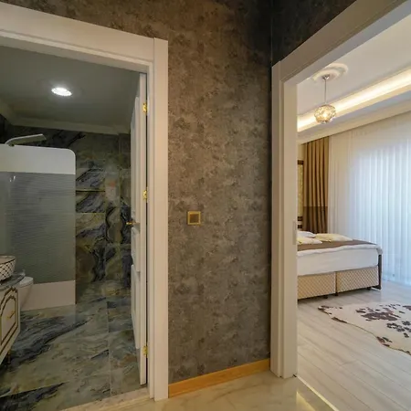 Aparthotel Pearl Of Cappadocia *