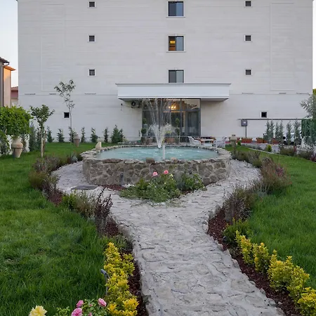 Pearl Of Cappadocia Аванос