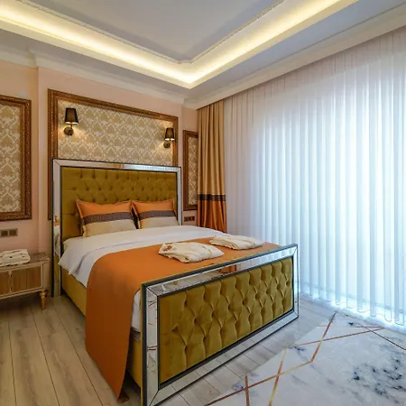 Aparthotel Pearl Of Cappadocia Avanos