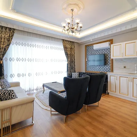 Aparthotel Pearl Of Cappadocia