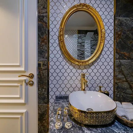 Pearl Of Cappadocia 4*