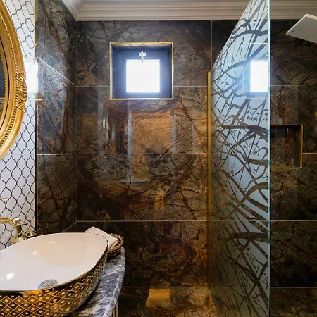 Pearl Of Cappadocia Avanos