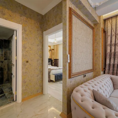 Pearl Of Cappadocia Aparthotel Avanos