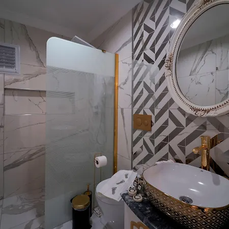 Pearl Of Cappadocia Aparthotel Avanos