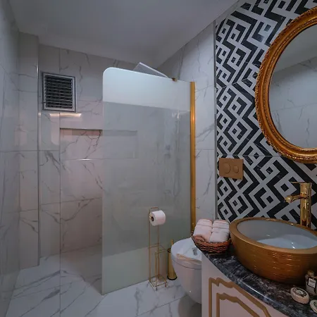 Pearl Of Cappadocia Aparthotel Avanos