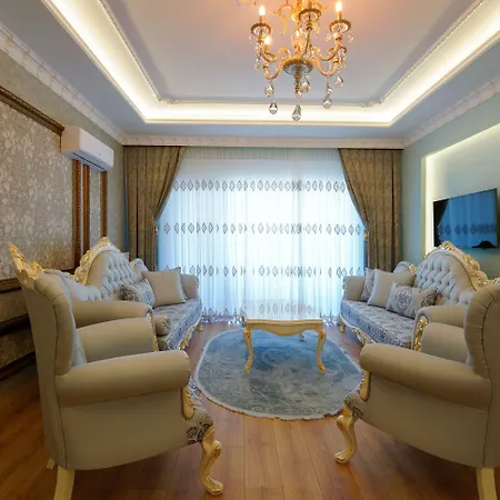 Aparthotel Pearl Of Cappadocia Avanos