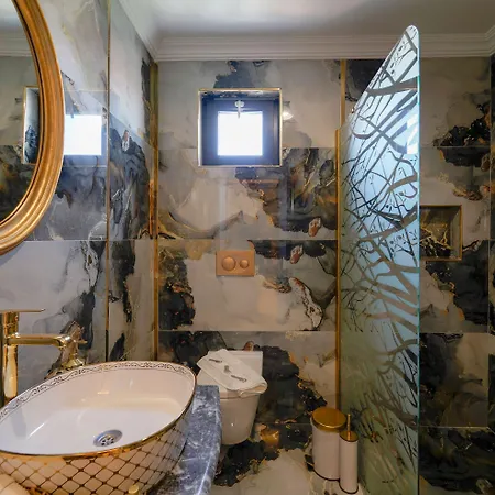 Aparthotel Pearl Of Cappadocia