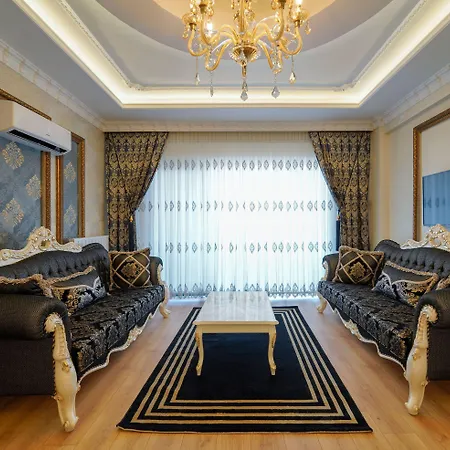 Aparthotel Pearl Of Cappadocia Avanos