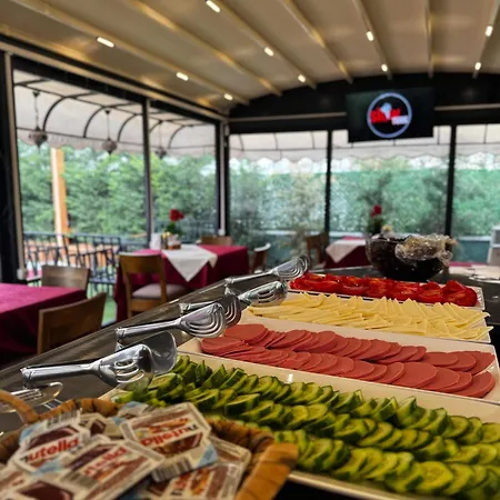 Pearl Of Cappadocia Aparthotel 4*