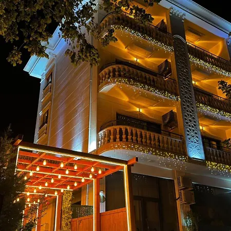 公寓式酒店 Pearl Of Cappadocia 4*