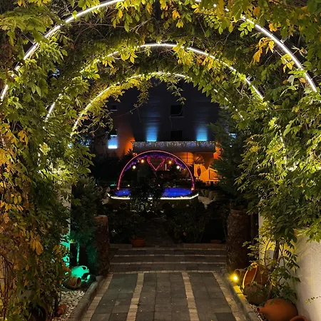 Pearl Of Cappadocia