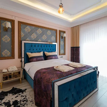 Pearl Of Cappadocia Avanos