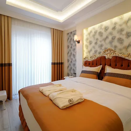 Pearl Of Cappadocia Appart hôtel Avanos