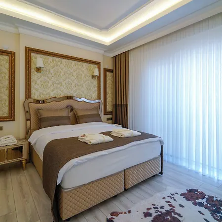 Pearl Of Cappadocia 4* Avanos