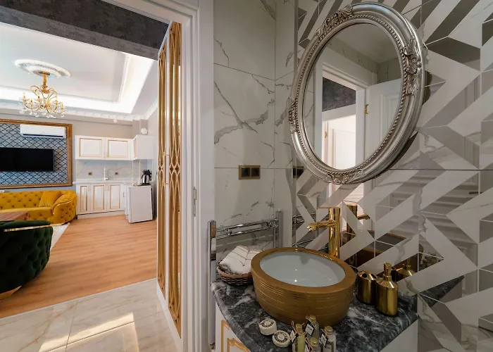 Pearl Of Cappadocia 4*