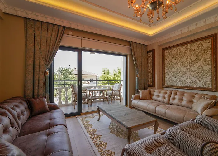 Pearl Of Cappadocia 4*