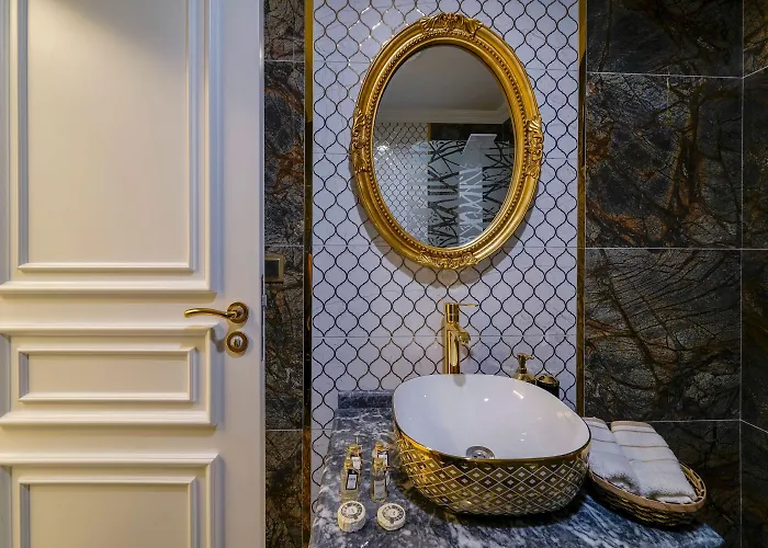 Pearl Of Cappadocia 4*