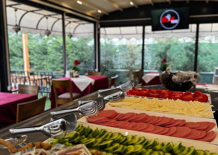 Pearl Of Cappadocia 公寓式酒店 4*