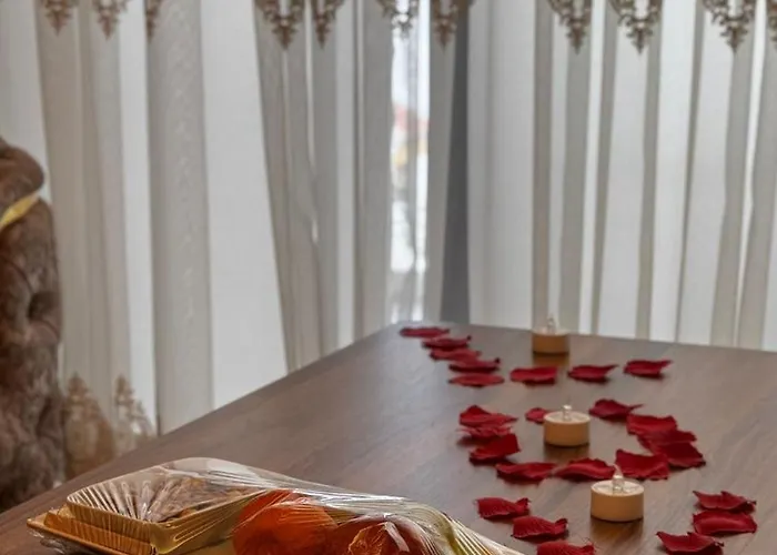 公寓式酒店 Pearl Of Cappadocia 阿瓦诺斯