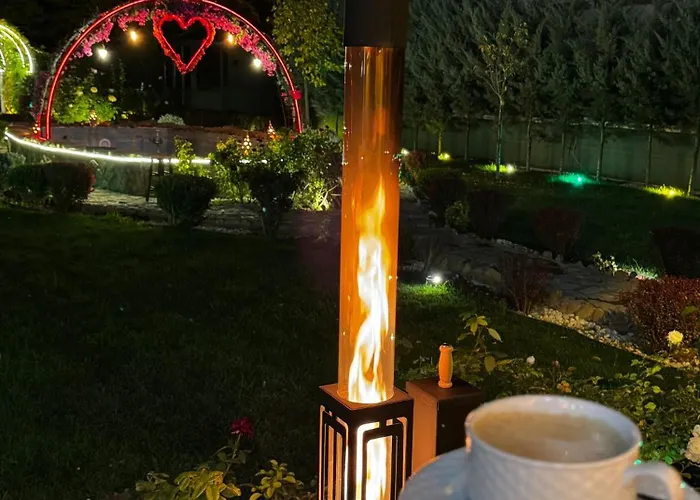 Pearl Of Cappadocia Ξενοδοχείο με διαμερίσματα