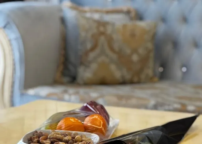 Pearl Of Cappadocia 公寓式酒店 阿瓦诺斯